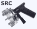 Инструмент SRC